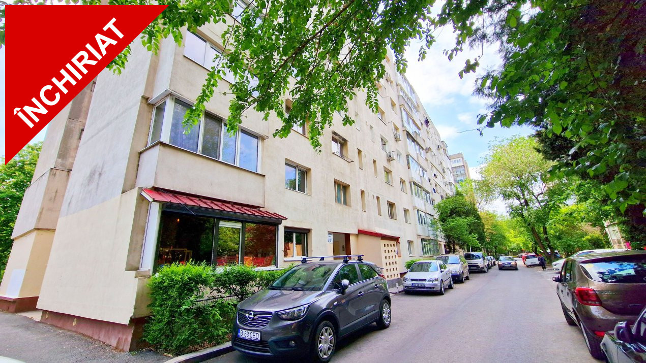 Apartament 2 camere, Aleea Secuilor, Brancoveanu!