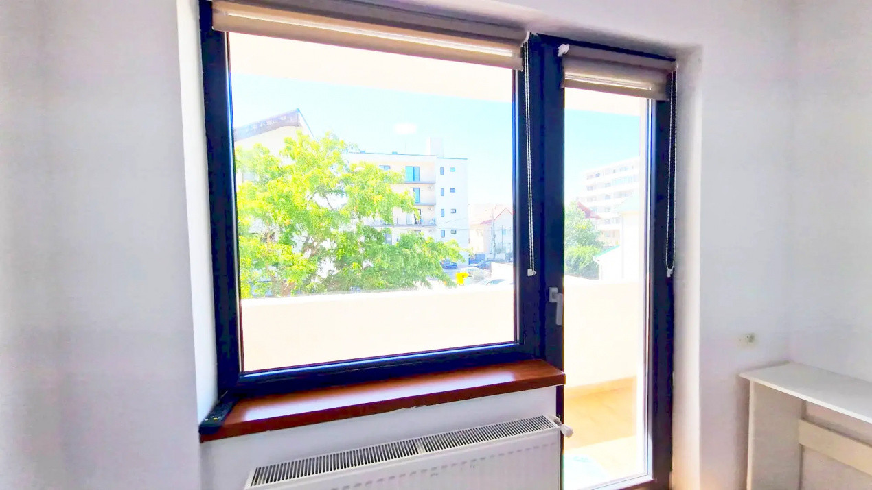 Apartament 3 camere, mobilat si utilat cu parcare