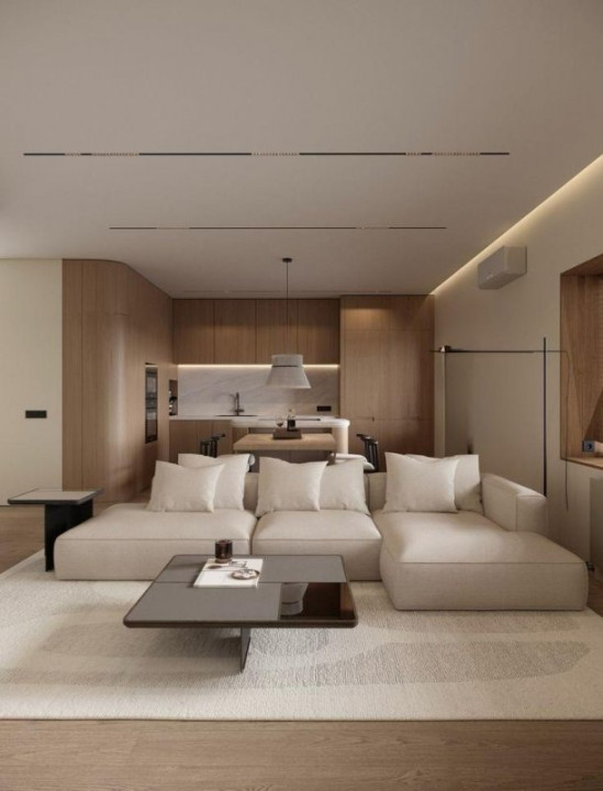 Cloud 9 Evolution | Studio | Best deal | Investitie | PJ
