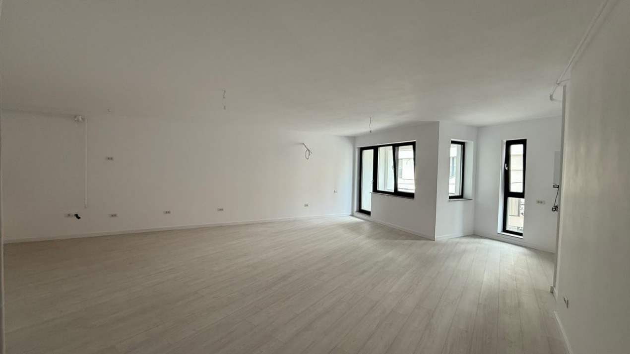 3 camere, Nerva Traian, Metrou Timpuri Noi