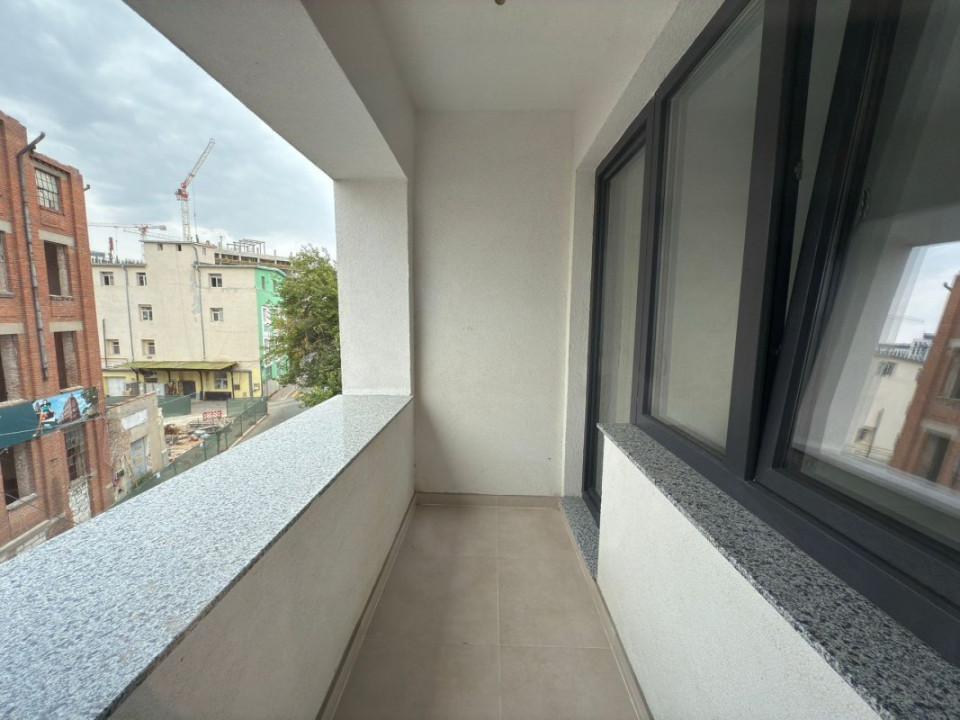 3 camere, Nerva Traian, Metrou Timpuri Noi