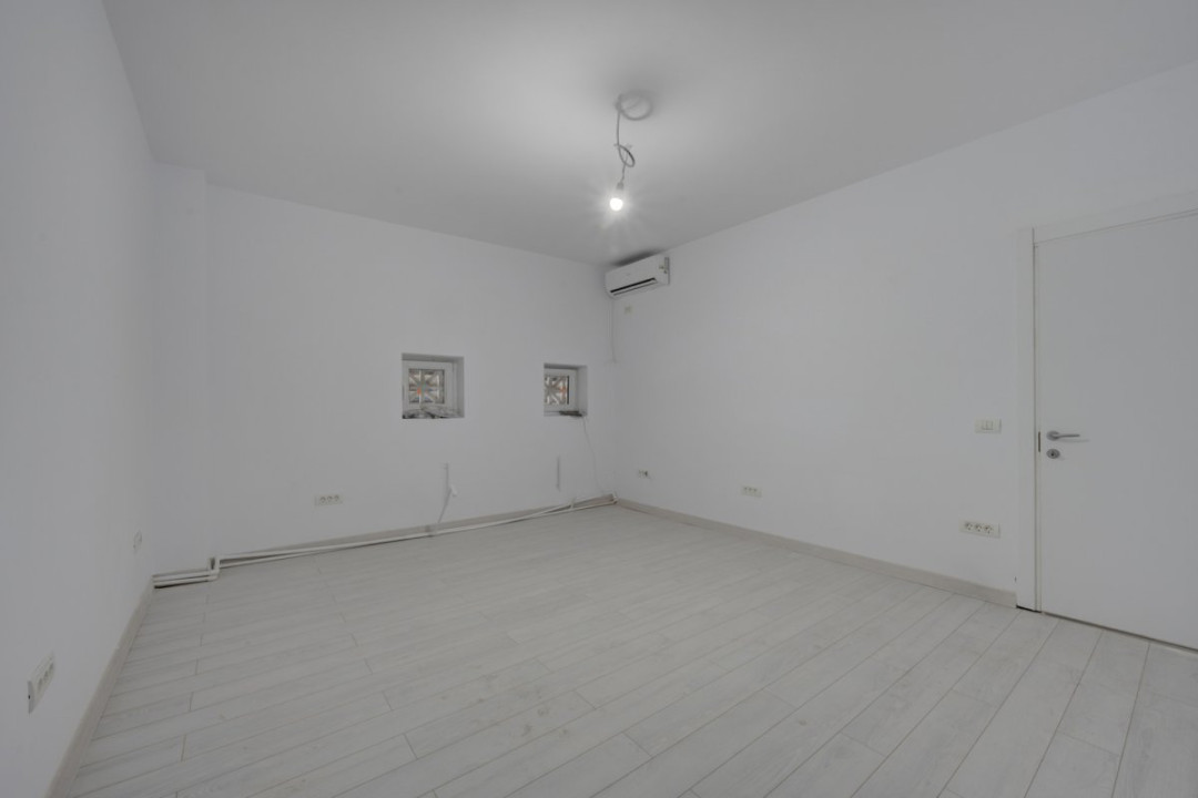 Spatiu birouri | 4 camere | 96 mp | Bucurestii Noi 48