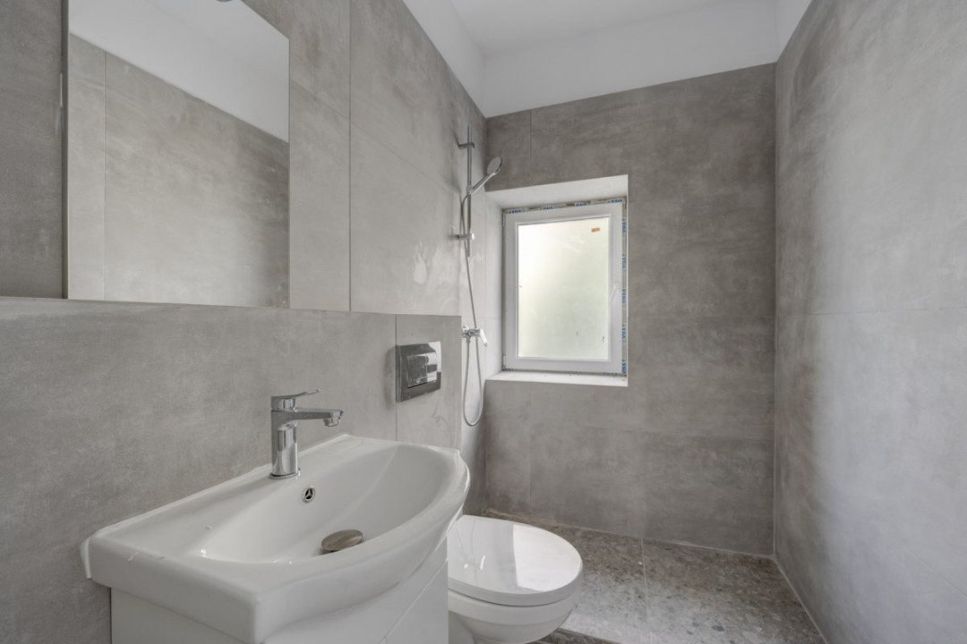 Spatiu birouri | 4 camere | 96 mp | Bucurestii Noi 48
