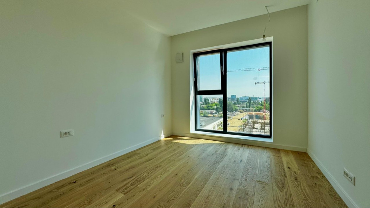 NUSCO CITY | 55 MP | BEST DEAL | READY TO MOVE | FAZA 2