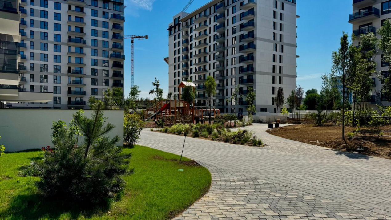 NUSCO CITY | 55 MP | BEST DEAL | READY TO MOVE | FAZA 2