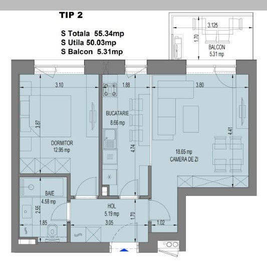NUSCO CITY | 55 MP | BEST DEAL | READY TO MOVE | FAZA 2