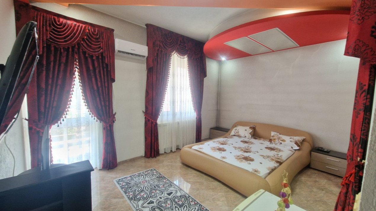 Vila premium , B-dul Pieptanari !