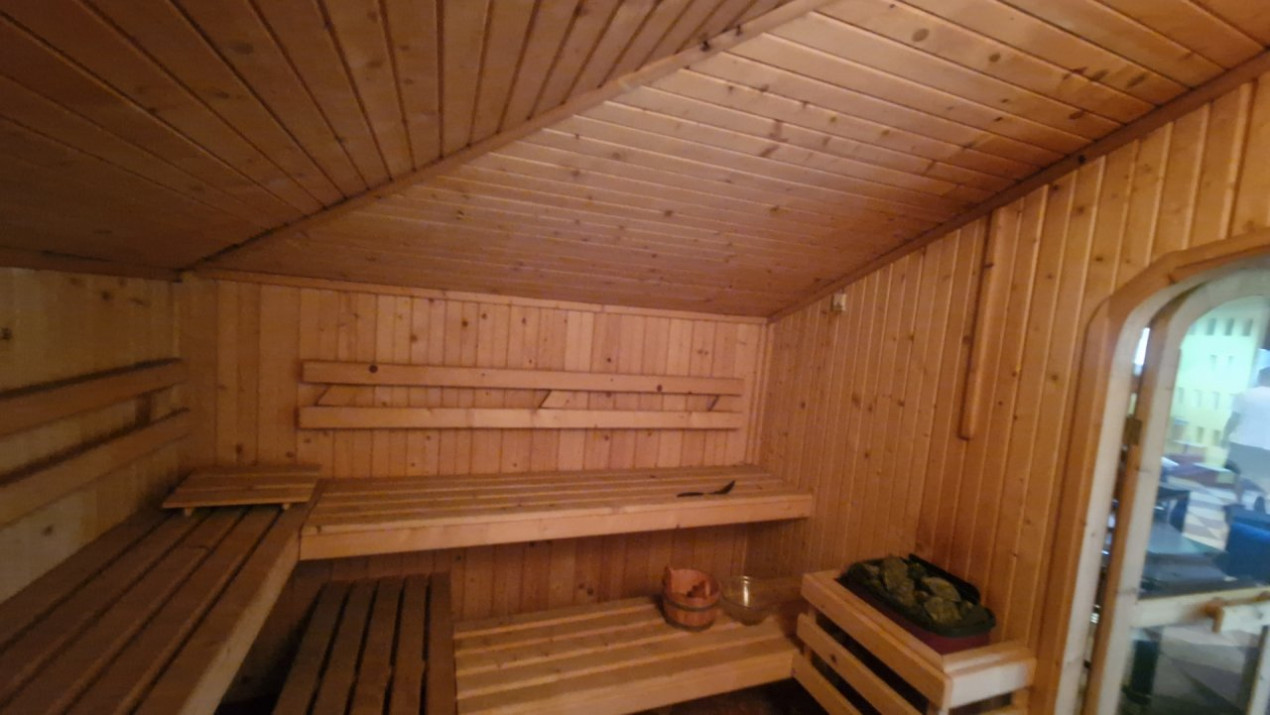 Vila premium , B-dul Pieptanari !