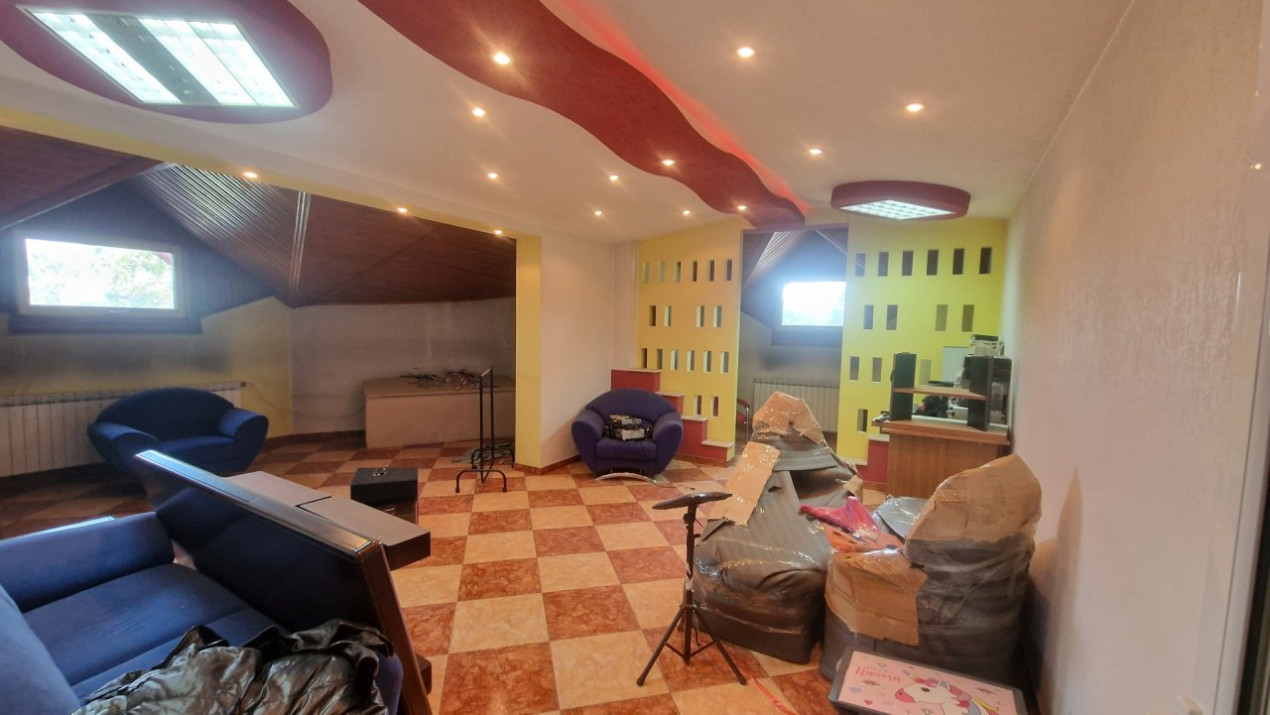 Vila premium , B-dul Pieptanari !