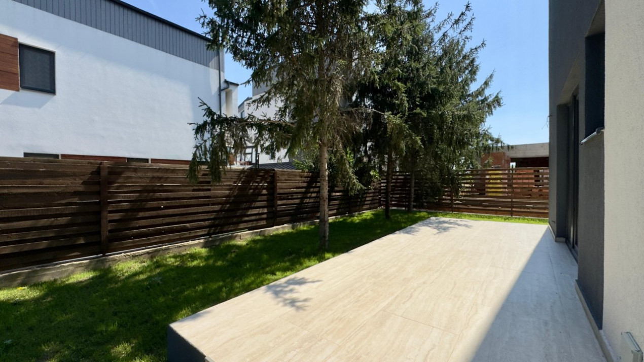 Casa individuala | 6 camere | Lot 300mp | Libertatii 22 | Tunari