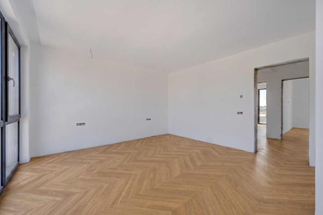 Casa individuala | 6 camere | Lot 300mp | Libertatii 22 | Tunari