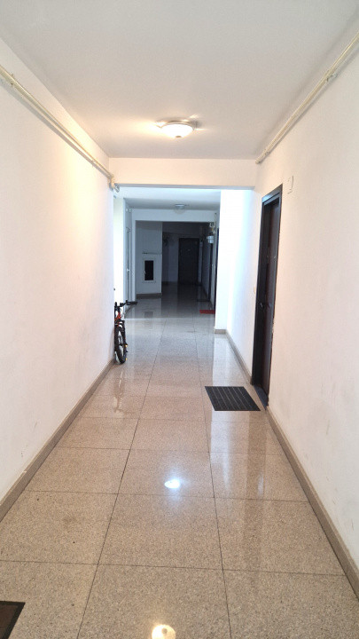 De inchiriat 2 cam. la Plaza Mall - Lujerului - mobilat si utilat