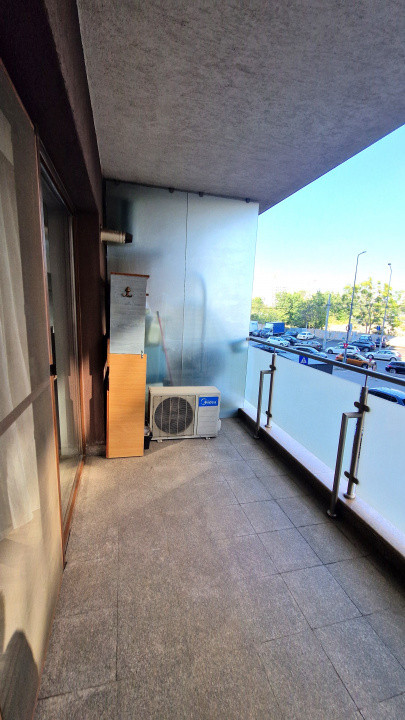 De inchiriat 2 cam. la Plaza Mall - Lujerului - mobilat si utilat