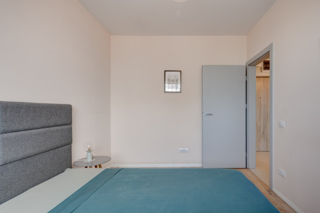Apartament 3 camere | 60 mp | Calea Grivitei