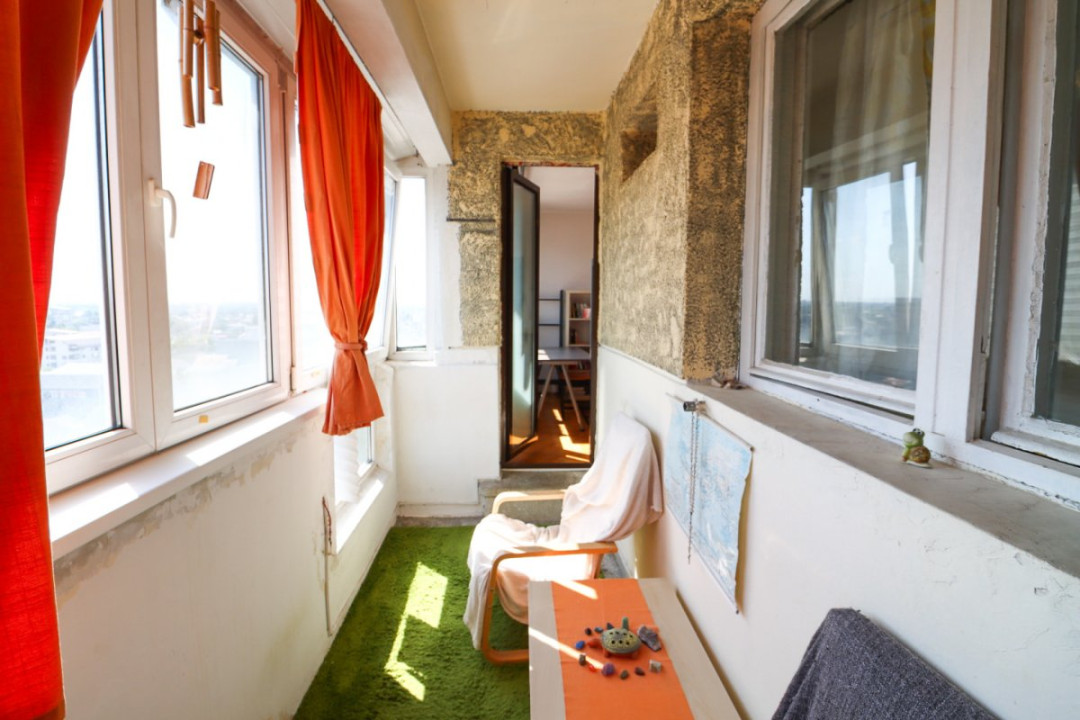 Apartament 3 camere de vânzare | 72 mp | Metrou Parc Bazilescu | Bucurestii Noi