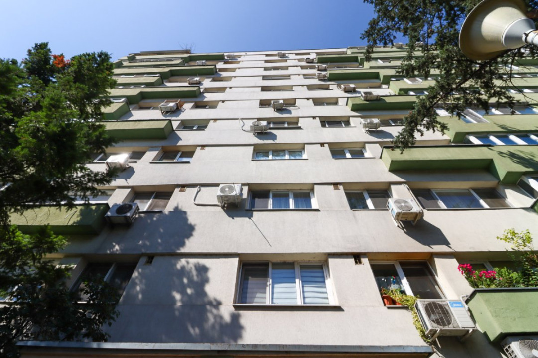 Apartament 3 camere de vânzare | 72 mp | Metrou Parc Bazilescu | Bucurestii Noi