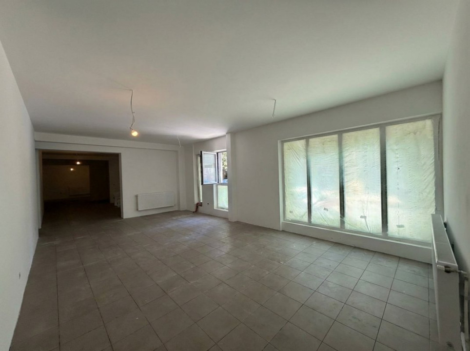 Spatiu Comercial, zona Nerva Traian !