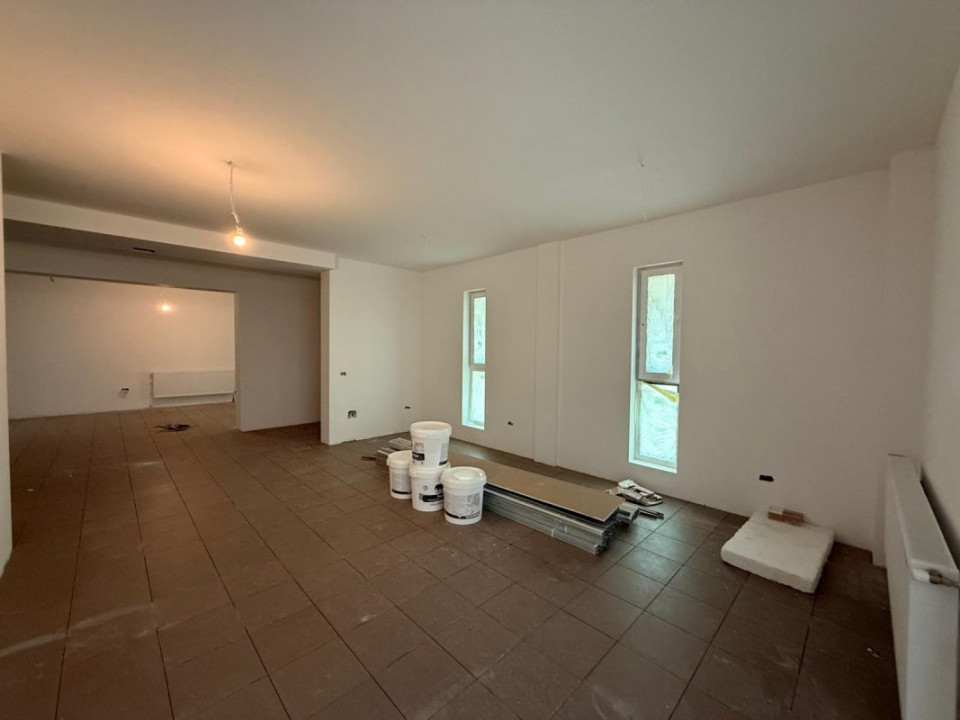 Spatiu Comercial, zona Nerva Traian !
