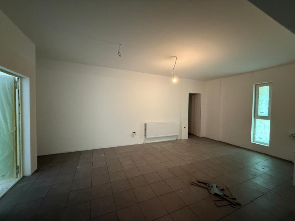 Spatiu Comercial, zona Nerva Traian !