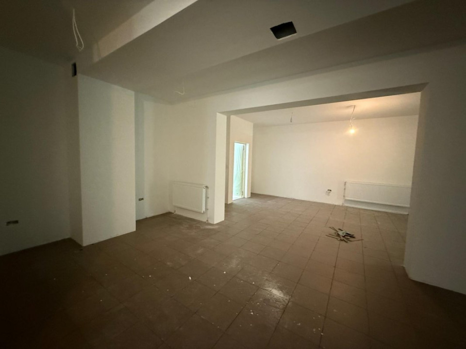 Spatiu Comercial, zona Nerva Traian !