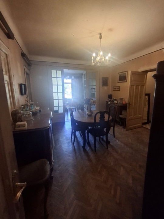 Zona Iancului ,4 sau 5 cam, str Caminului Gara de Est Zona verde