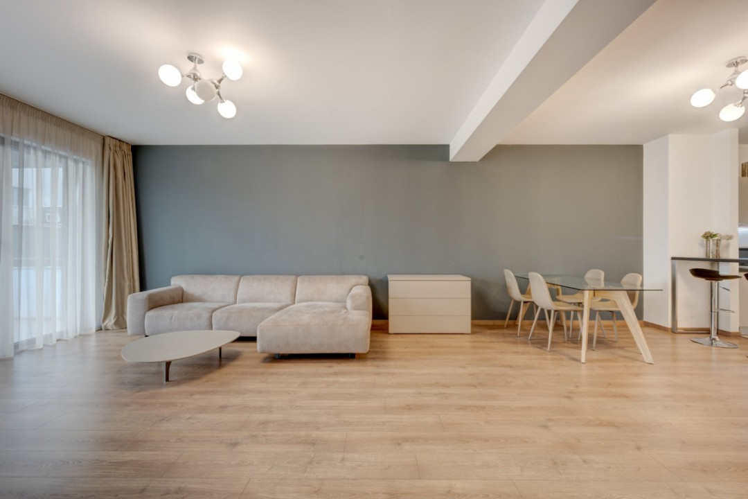 SOHO UNIRII | 2 CAMERE | 141 MP TOTALI | TERASĂ + GRĂDINĂ