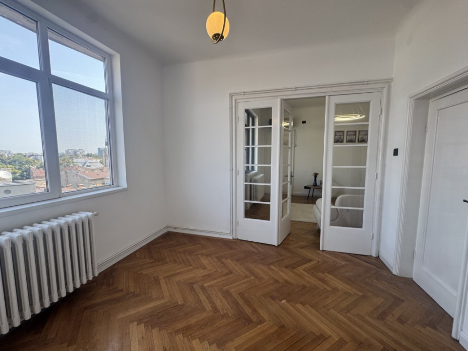 Apartament 3 camere Maria Rosetti