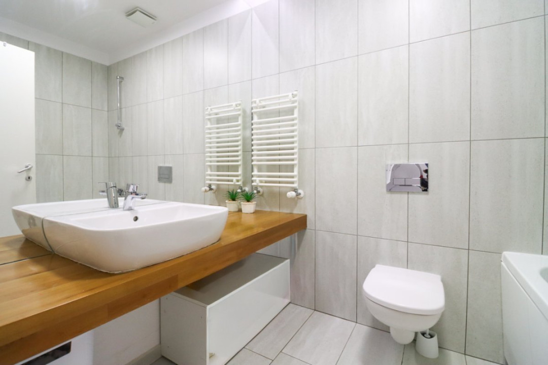 Apartament 2 camere de vânzare | Nusco Citta Residence Park | Pantelimon