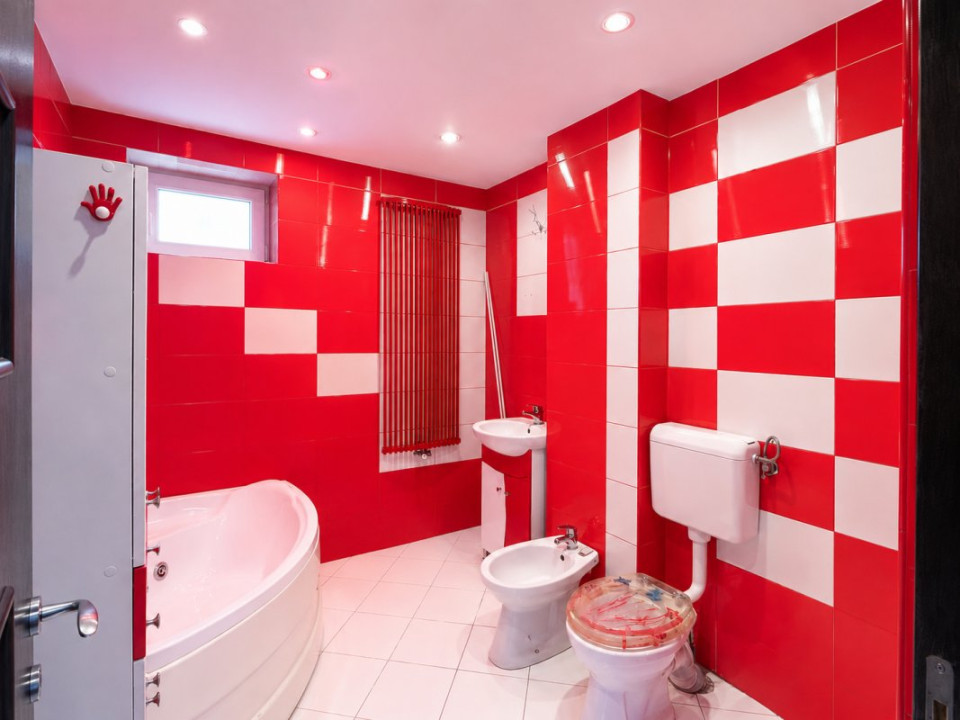 Apartament 2 Camere cu Gradina si Terasa Privata | Zona de Case