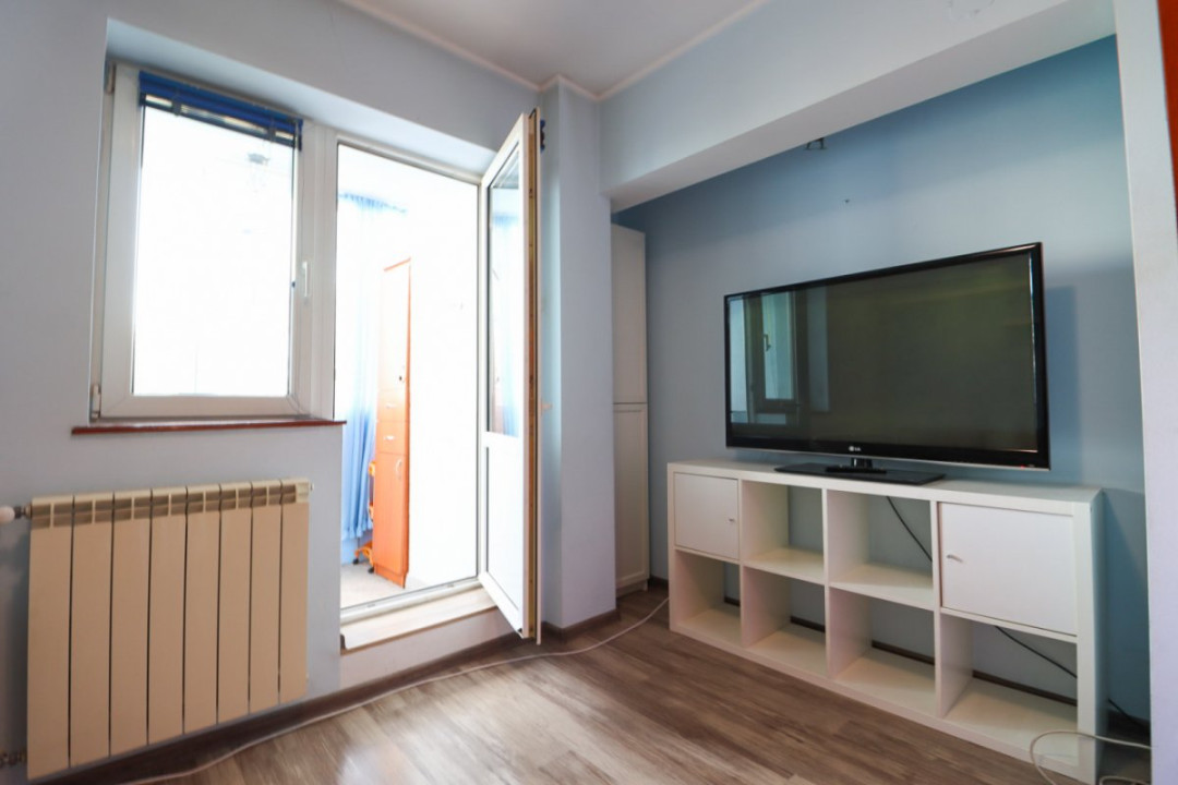 APARTAMENT 4 CAMERE - UNIRII – MATEI BASARAB | BLOC 2001 | PARCARE | BUNCAR