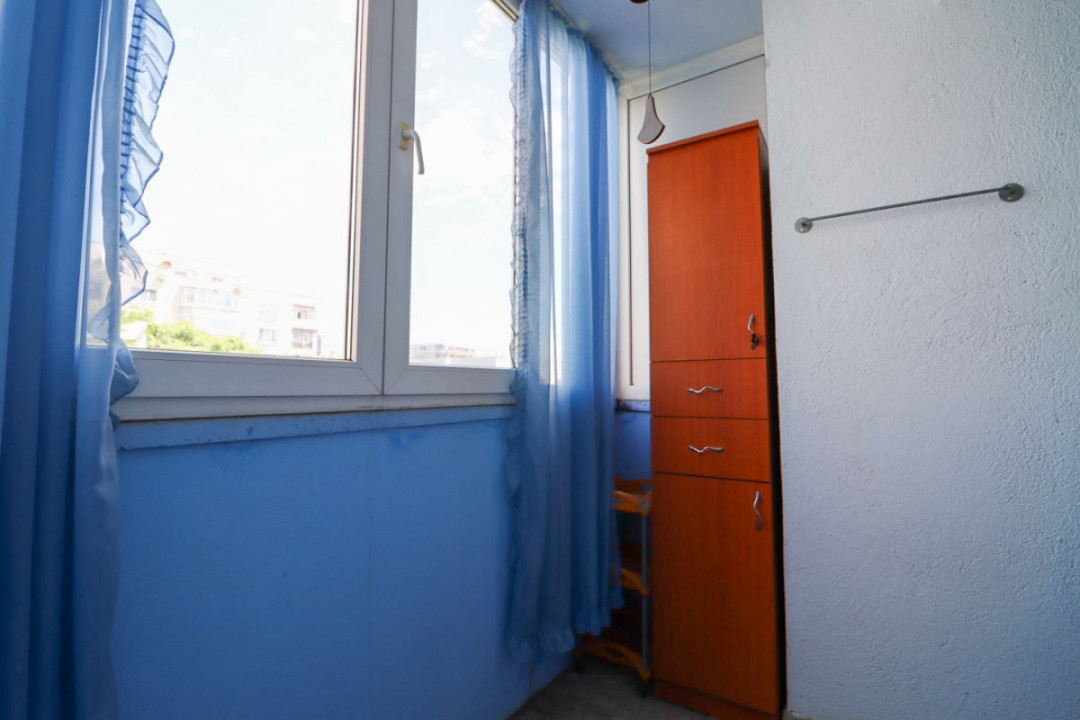 APARTAMENT 4 CAMERE - UNIRII – MATEI BASARAB | BLOC 2001 | PARCARE | BUNCAR