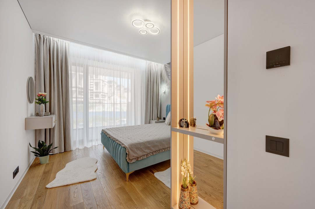 Apartament premium direct proprietar, ansamblul YACHT KID-HOTEL CARO