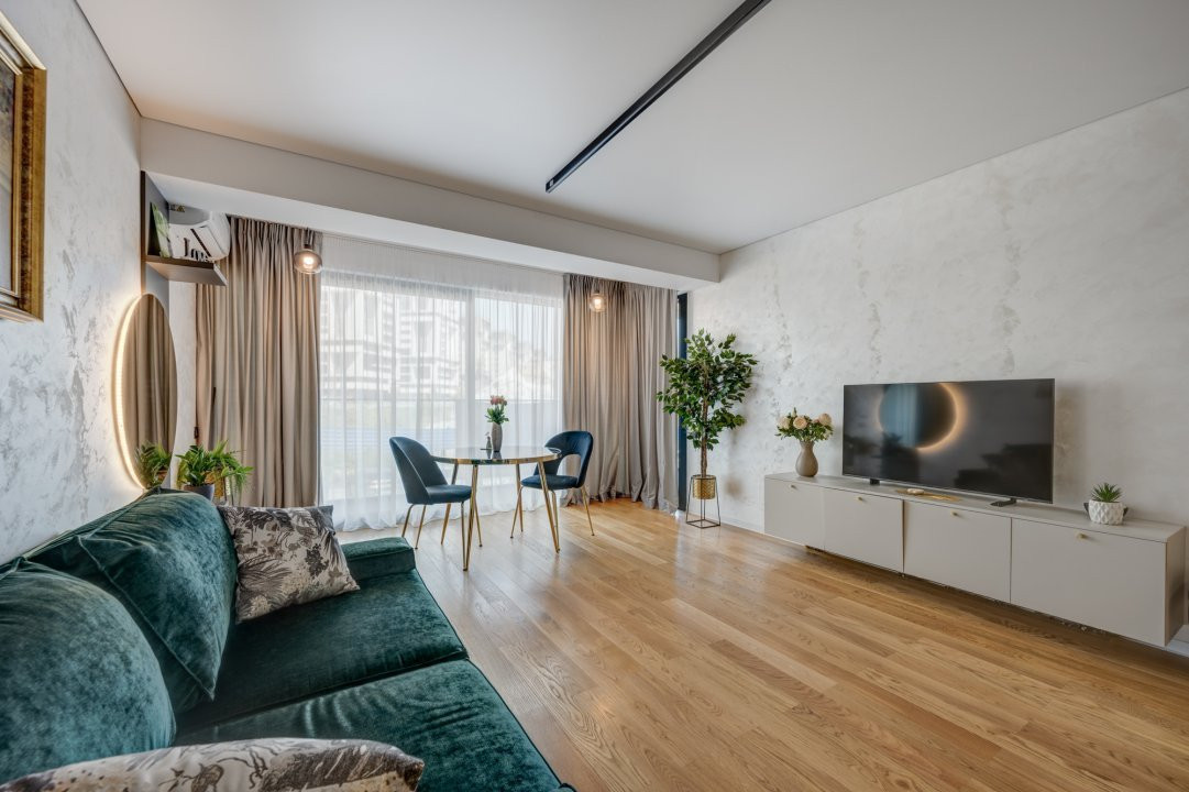 Apartament premium direct proprietar, ansamblul YACHT KID-HOTEL CARO