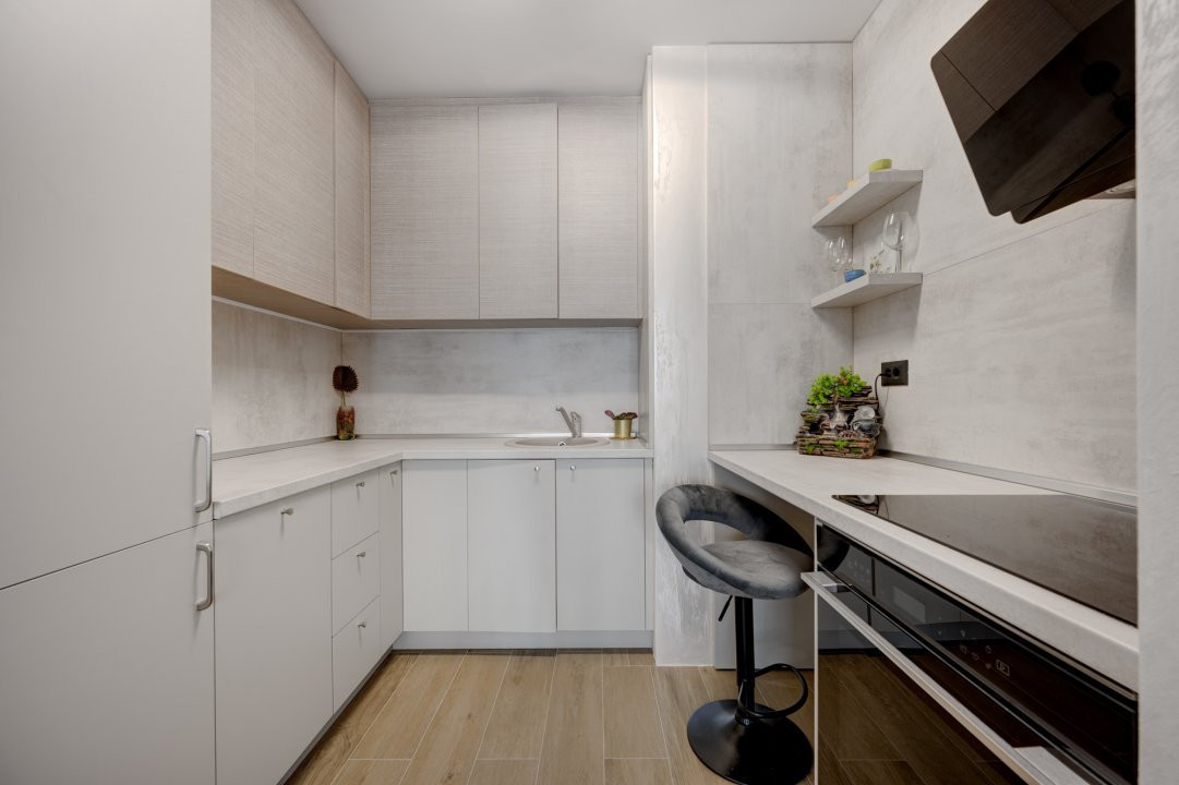 Apartament premium direct proprietar, ansamblul YACHT KID-HOTEL CARO