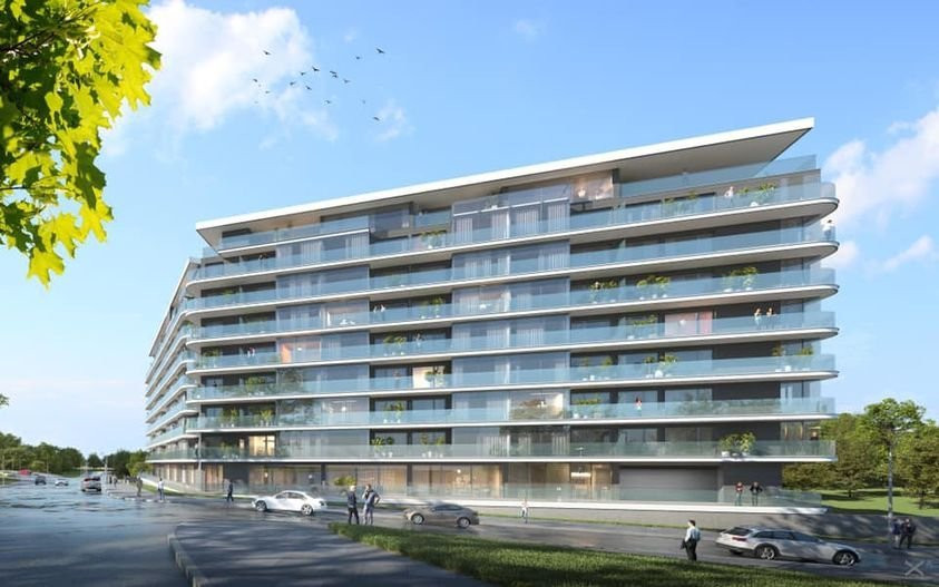 Apartament premium direct proprietar, ansamblul YACHT KID-HOTEL CARO