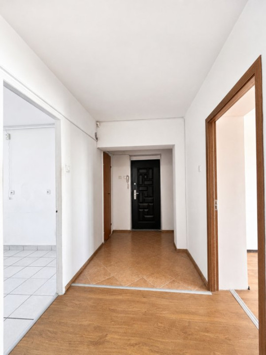 4 camere spațioase 97.5mp | Bloc 2000, etaj 5, 13 Septembrie