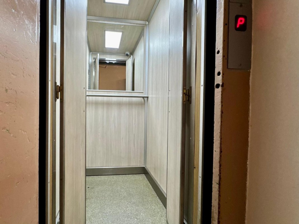 Studio premium | vedere la Parcul Cișmigiu | Complet renovat 