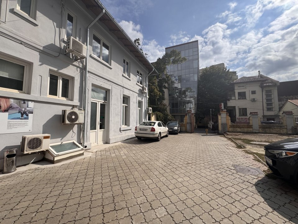 Închiriere - oportunitate pentru segmentul medical !