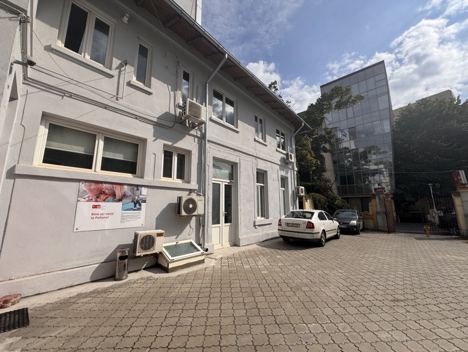 Închiriere - oportunitate pentru segmentul medical !