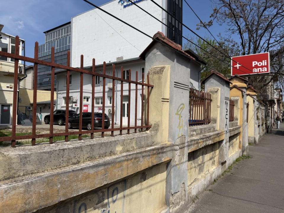 Închiriere - oportunitate pentru segmentul medical !