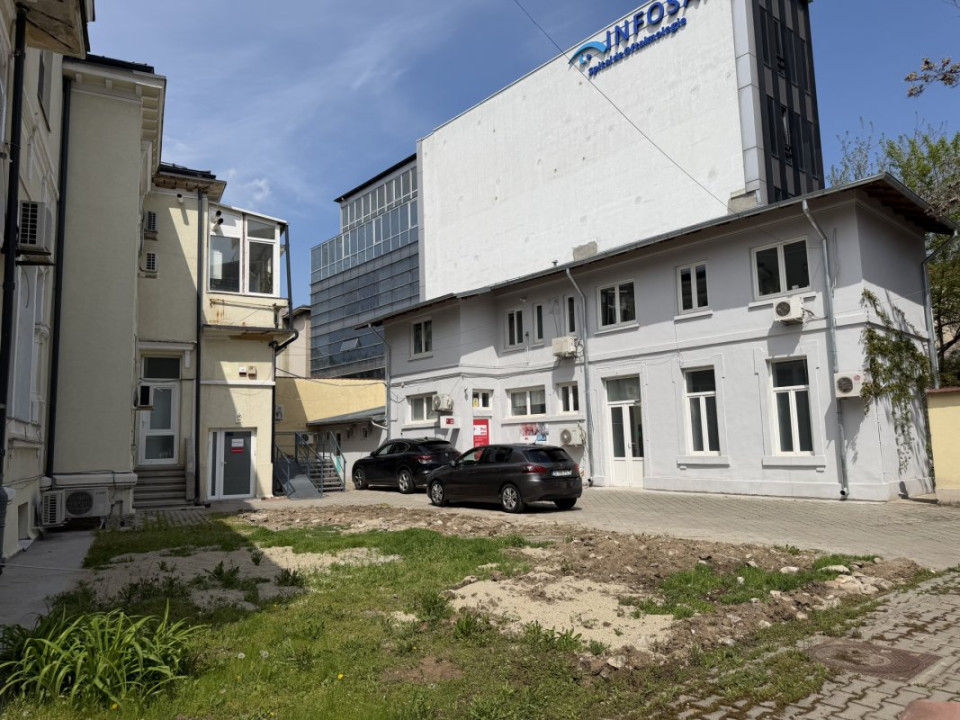 Închiriere - oportunitate pentru segmentul medical !