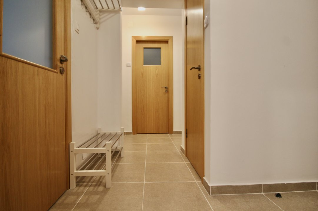 PAJURA-BD. POLIGRAFIEI, APARTAMENT MODERN!