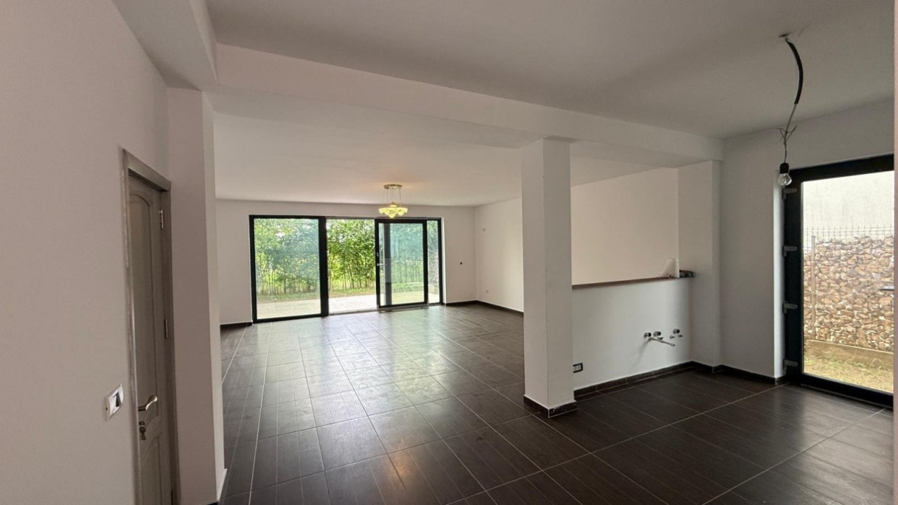 Vila tip Duplex, Corbeanca langa Paradisul Verde !