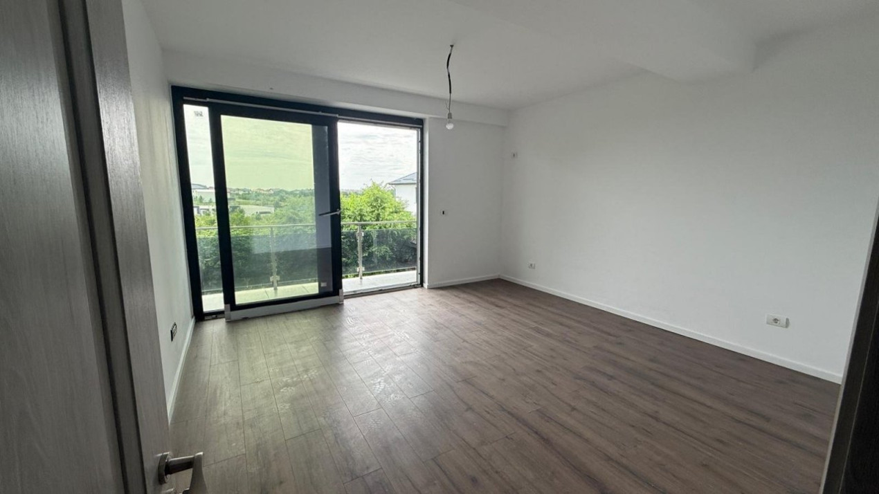 Vila tip Duplex, Corbeanca langa Paradisul Verde !