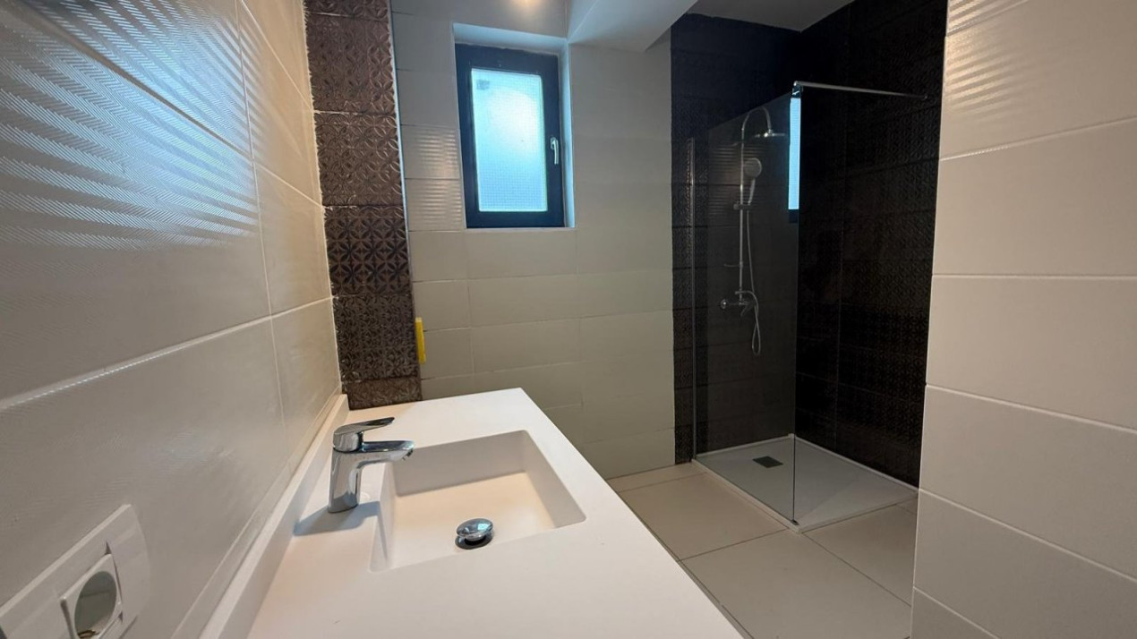 Vila tip Duplex, Corbeanca langa Paradisul Verde !