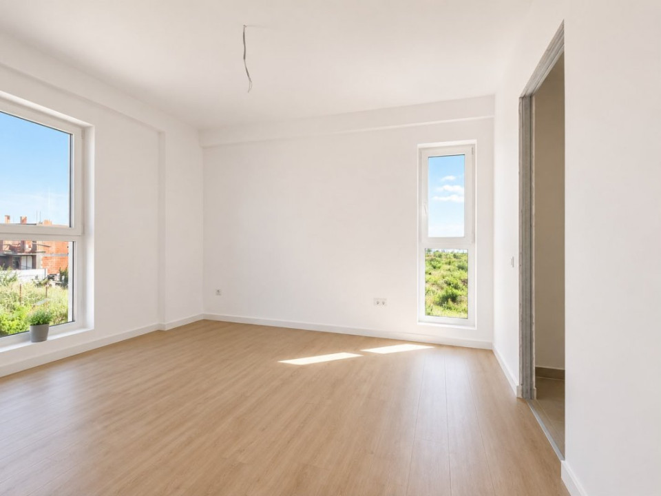 Case Individuale Premium în Bragadiru |  0% Comision | Curcubeului 51