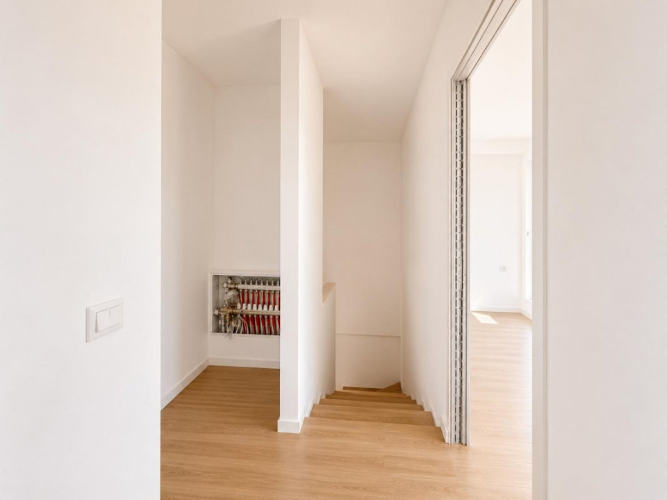 Case Individuale Premium în Bragadiru |  0% Comision | Curcubeului 51
