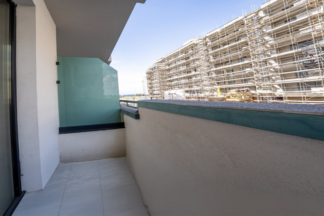 PIPERA – MY PLACE NORTH, 2 CAMERE 67 MP TOTAL, ETAJ 1