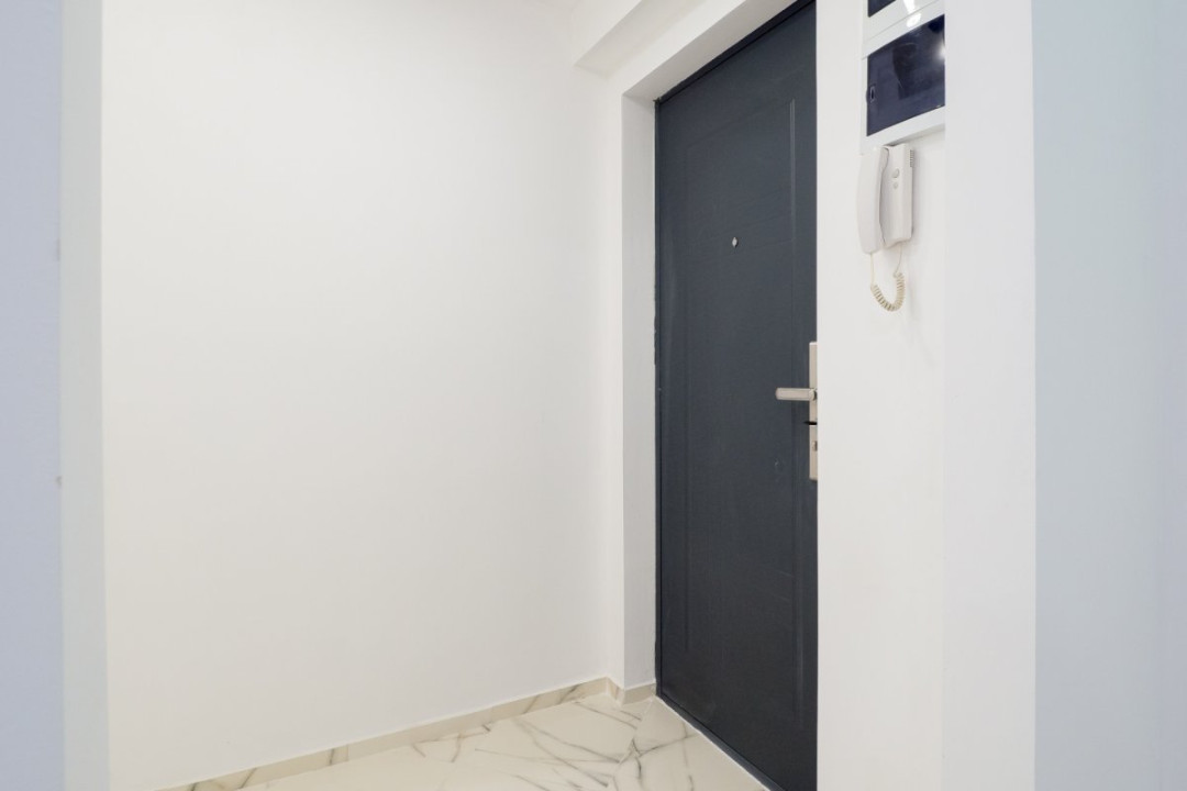 Calea Mosilor, Metrou Obor, renovat total, liber, bloc reabilitat