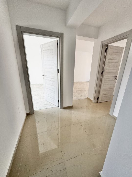 Ap. doua camere zona Militari Residence DOUA BALCOANE